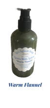 Load image into Gallery viewer, Luxurious Goats Milk Lotion
