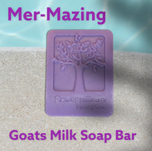 Load image into Gallery viewer, Goats Milk Soap Bars
