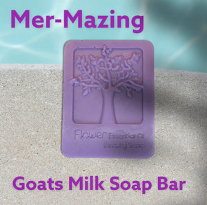 Goats Milk Soap Bars