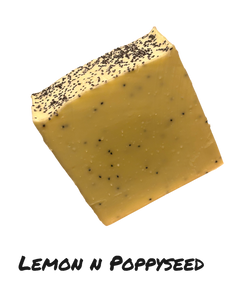 Castile Soap