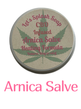 Load image into Gallery viewer, 1500 mg CBD infused Body Balm for pain
