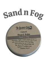 Load image into Gallery viewer, Beard Balm deep Conditioning and Styling formula
