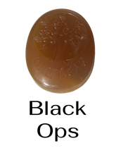 Load image into Gallery viewer, Solid Shave Bar in Gent scents
