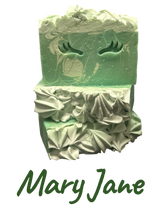 Load image into Gallery viewer, Hemp Soap Bar
