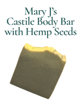 Load image into Gallery viewer, Castile Soap
