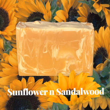 Load image into Gallery viewer, Calendula Soap Bar
