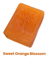 Load image into Gallery viewer, Honey Soap Bars choose your favorite scent
