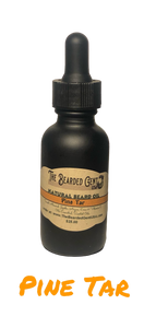 Beard Oil to nourish n moisturize your fabulous beard