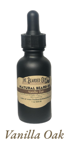 Beard Oil to nourish n moisturize your fabulous beard