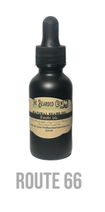 Beard Oil to nourish n moisturize your fabulous beard