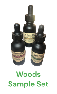 Beard Oil to nourish n moisturize your fabulous beard