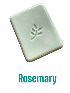 Eco Freindly Solid Shampoo Bar with no SLS choose your scent