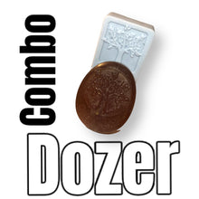 Load image into Gallery viewer, Dozer Combo Set choose your favorite gent scents

