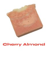 Load image into Gallery viewer, Shea Butter Soap Bar
