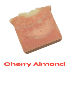 Shea Butter Soap Bar