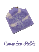 Load image into Gallery viewer, Shea Butter Soap Bar
