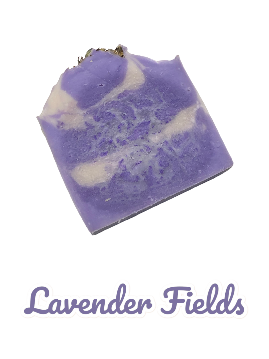 Shea Butter Soap Bar