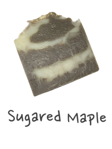 Shea Butter Soap Bar