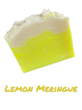 Load image into Gallery viewer, Shea Butter Soap Bar
