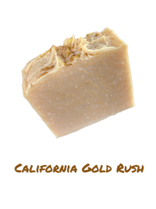 Shea Butter Soap Bar