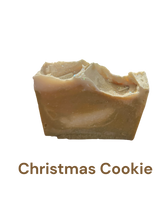 Load image into Gallery viewer, Shea Butter Soap Bar
