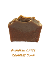 Load image into Gallery viewer, Comfrey Soap Bar
