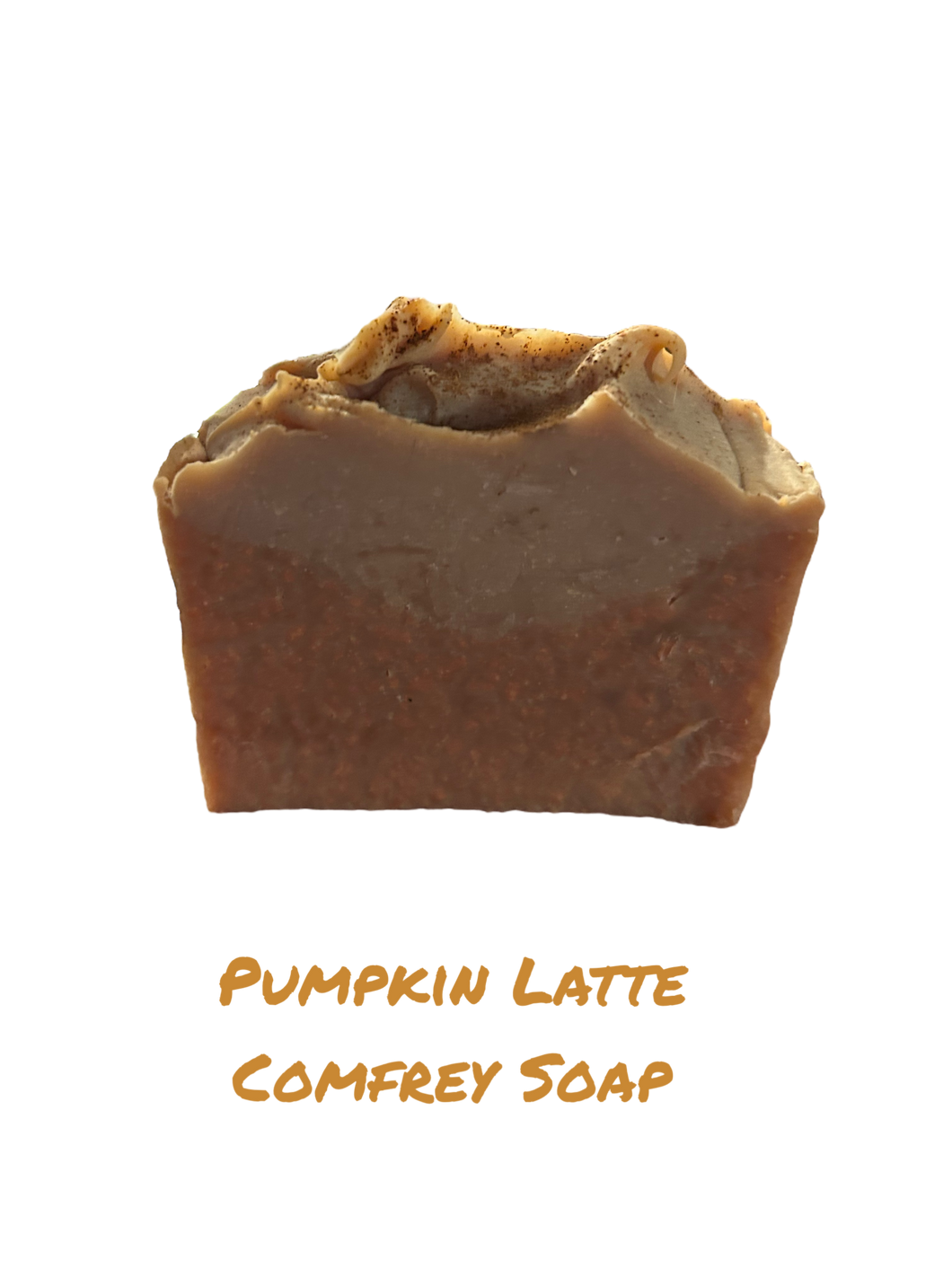 Comfrey Soap Bar