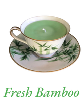 Load image into Gallery viewer, Tea Cup Aromatherapy Candles choose your favorite scent
