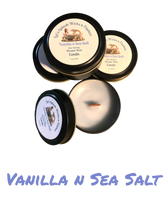 Load image into Gallery viewer, Aromatherapy Candles in 4 oz tins choose your favorite scent
