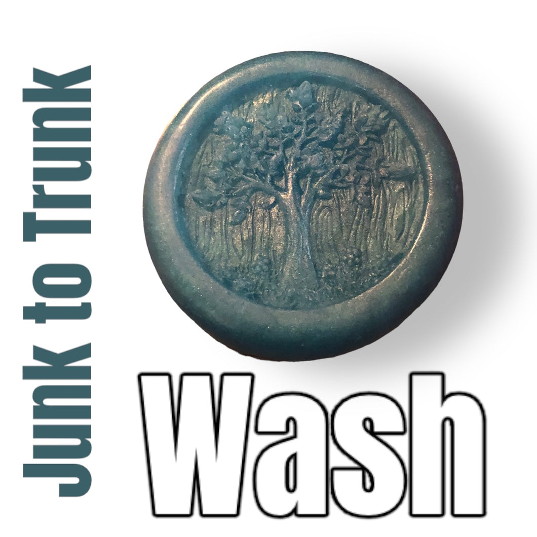 Junk to Trunk Wash
