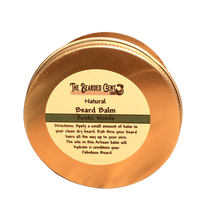 Load image into Gallery viewer, Deep Conditioning Beard Balm choose your favorite gent scent
