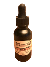 Load image into Gallery viewer, Beard Oil 1 oz bottle choose your favorite gent scent

