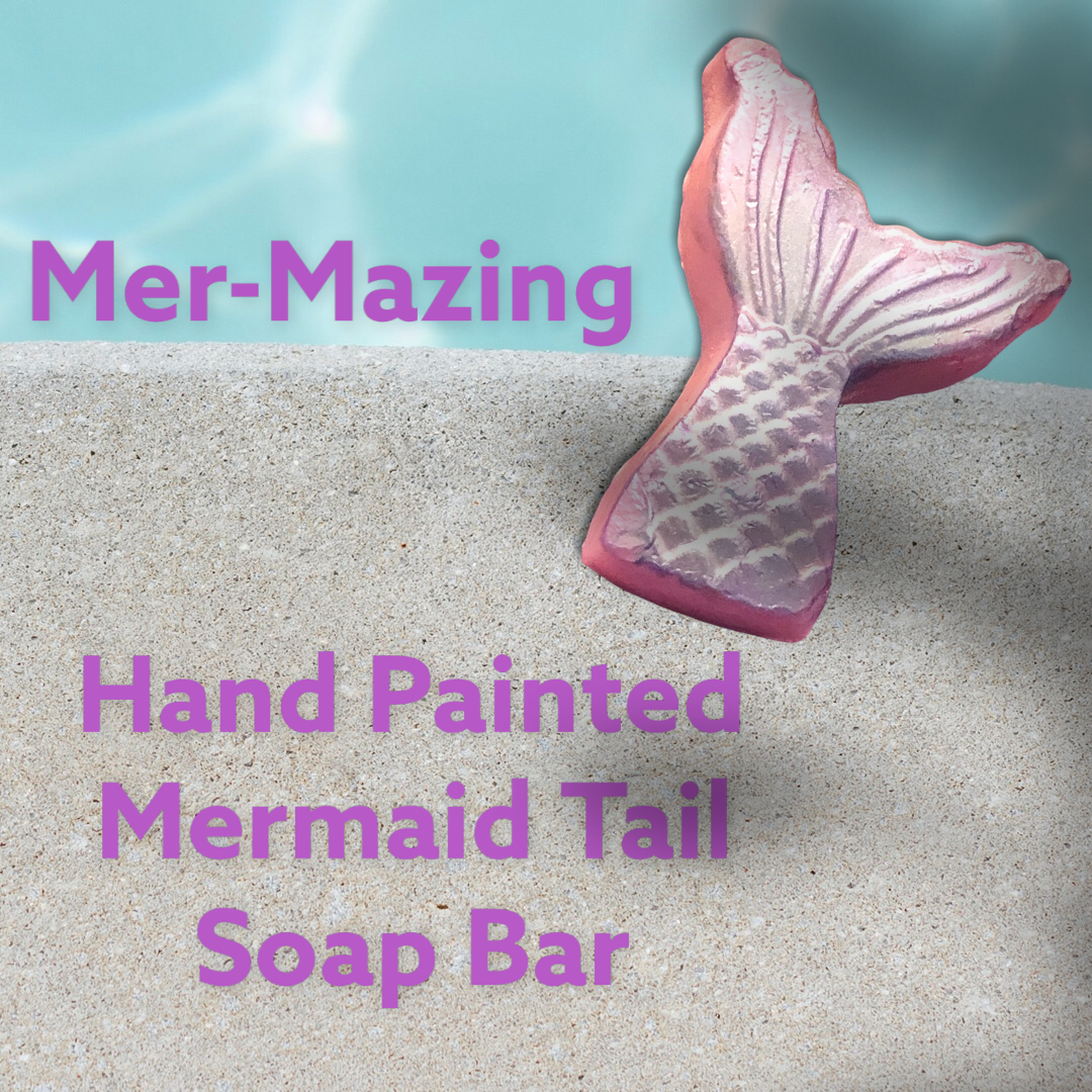 Mer-mazing Soap Making Kit – The Children's Gift Shop