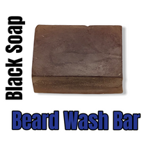 Load image into Gallery viewer, Solid Beard Wash Bar choose your favorite gent scent
