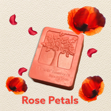 Load image into Gallery viewer, Luxurious Goats Milk Soap Bar scented with Essential Oils
