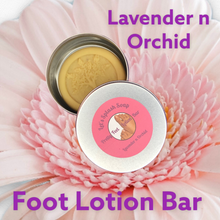 Load image into Gallery viewer, Luxurious All Natural Pretty Feet Collection
