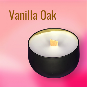 Artisan Aromatherapy Candles choose your favorite scent