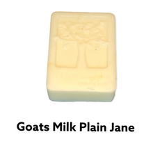 Load image into Gallery viewer, Luxurious Goats Milk Soap Bars
