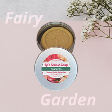 Load image into Gallery viewer, Solid Lotion Bar choose your in Magical Scent
