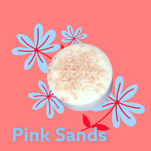 Load image into Gallery viewer, Natural Exfoliating Body Bar with Pink Himalayan Salt
