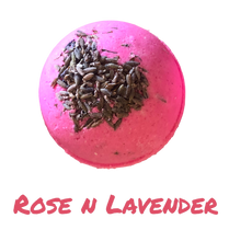 Load image into Gallery viewer, Artisan Bubble Bath Bomb
