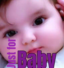 Load image into Gallery viewer, Just for Baby personal care products
