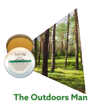 Load image into Gallery viewer, Deep Conditioning Beard Balm choose your favorite gent scent
