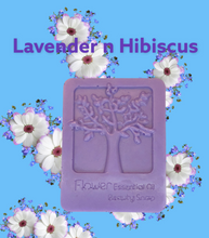 Load image into Gallery viewer, Luxurious Goats Milk Soap Bar scented with Essential Oils
