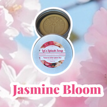 Load image into Gallery viewer, Solid Lotion Bar choose your Sweet Floral Scent

