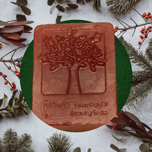 Load image into Gallery viewer, Natural Luxurious Honey Soap scented with Essential Oils
