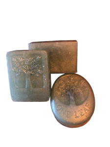 Harvester Set INCLUDES Man Bar, Solid Shave Bar and Beard Wash Bar choose your favorite Gent Scents