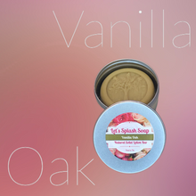 Load image into Gallery viewer, Solid Lotion Bar choose your Yummy Food Scents
