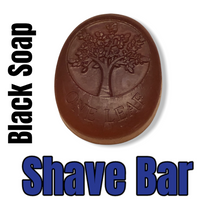 Load image into Gallery viewer, Solid Shave Bar choose your favorite gent scent
