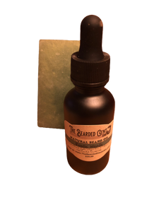 Forester Set INCLUDES: Beard Wash Bar and Beard Oil choose your favorite gent scent
